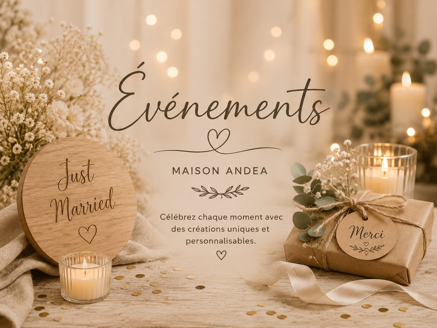 Evènements