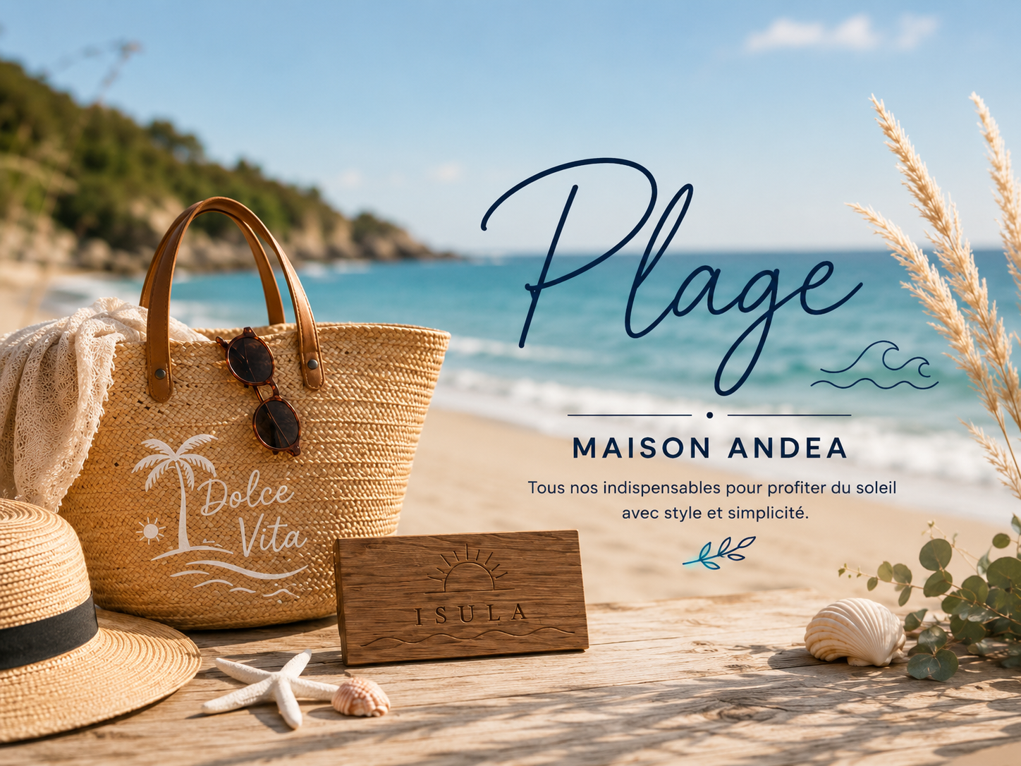 Plage