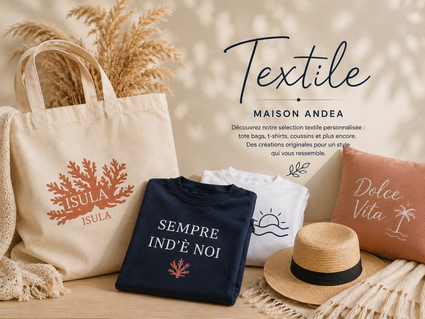 Textiles