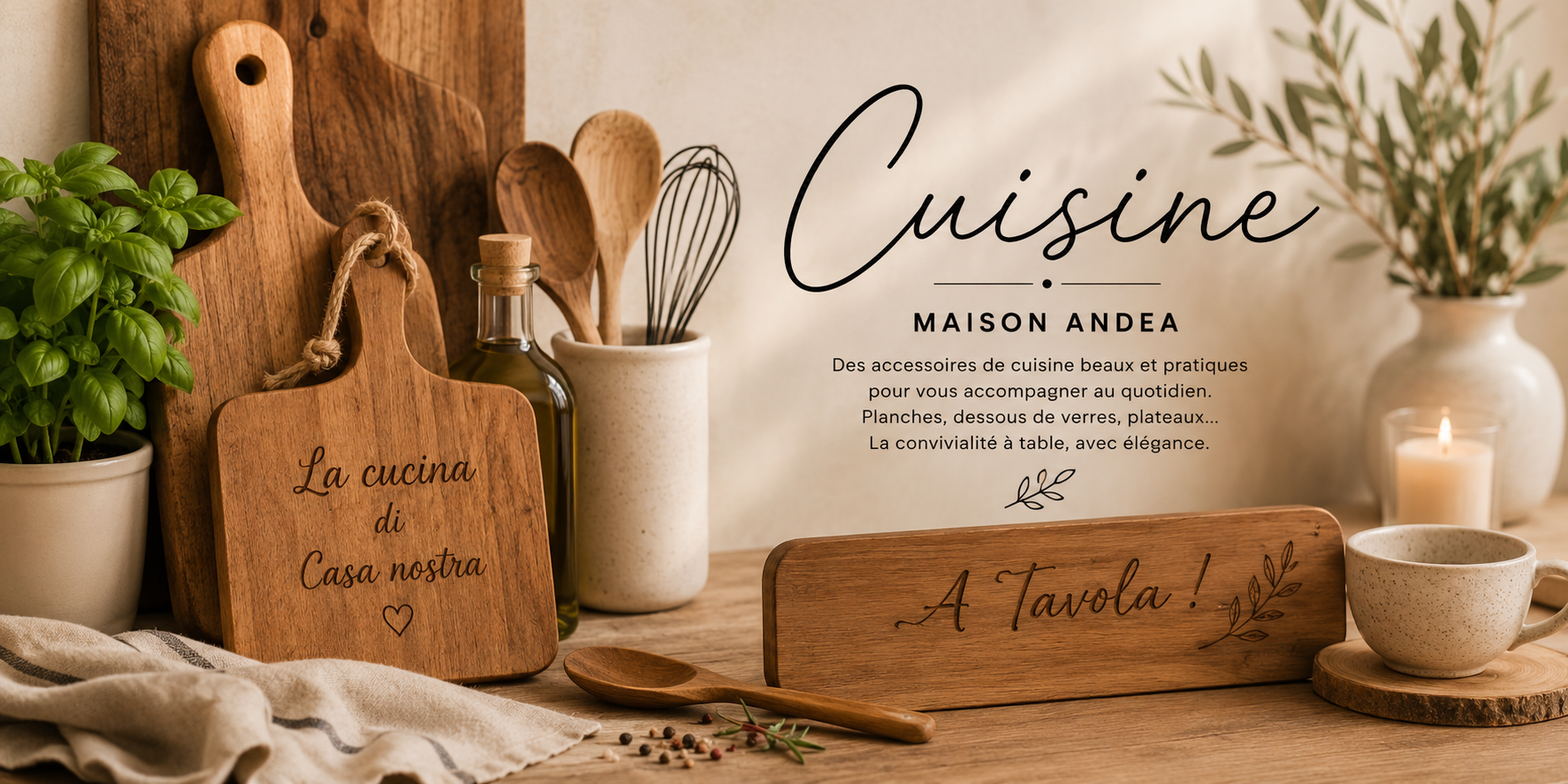 Cuisine